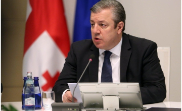 პრემიერი: რეგიონებში გადაუდებელი სამედიცინო დახმარების ავტოპარკი განახლდა