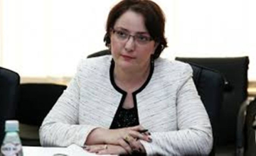 თავდაცვის მინისტრმა ფრანგულ მხარესთან მეორე ხელშეკრულება გააფორმა