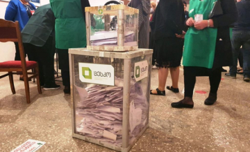 არასამთავრობოები: 2020-ის არჩევნები „ოცნების“ პირობებში ყველაზე ნაკლებ დემოკრატიული და თავისუფალი იყო 