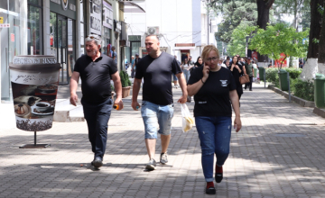 2023 წელს სამეგრელო-ზემო სვანეთში 15 000-ზე მეტი ადამიანი უმუშევარი იყო - სტატისტიკა