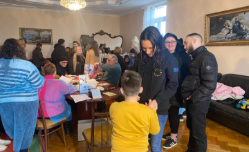 სააკაშვილის ინიცირებით ექიმების ჯგუფი სამედიცინო კონსულტაციებს რუხში ატარებს