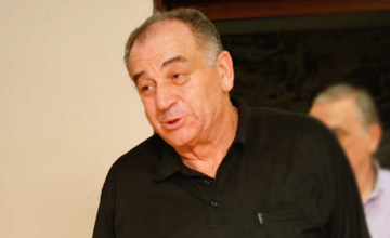 ვაზაგაშვილის მკვლელობასთან დაკავშირებით დაკავებული პირი მოქმედი პოლიციელია