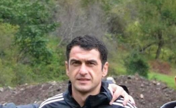 მალთაყვაში ფეხბურთის მსაჯი გარდაცვლილი იპოვეს