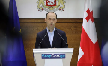 ერთი ტომარა ფქვილის ფასი 53 ლარი იქნება - სოფლის მეურნეობის მინისტრი