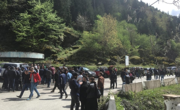 მესტიაში ჰესებთან დაკავშირებით საჯარო განხილვა გაიმართება 