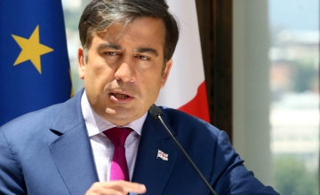 მიხეილ სააკაშვილის და მისი ოჯახის ქონება დაყადაღებულია