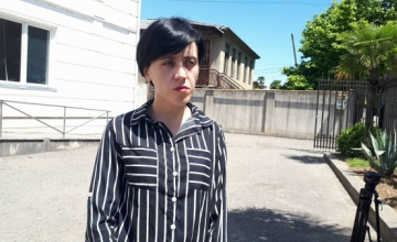 წითლიძე:სუს-მა საქმეებზე,რომლებშიც ზუგდიდელი მაღალჩინოსნები ფიგურირებენ,სისხლის სამართლის საქმე აღძრა