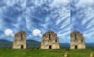 ოკუპირებულ აფხაზეთში ქართული ძეგლები მძიმე მდგომარეობაშია - 