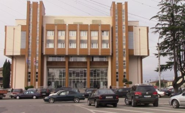 ზუგდიდში ინფრასტრუქტურული სამუშაოები თებერვლიდან დაიწყება (ვიდეო)