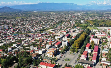სამეგრელო-ზემო სვანეთში კორონავირუსი კიდევ 131 ადამიანს დაუდგინდა