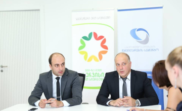 პირადობის ახალი მოწმობის აღება ერთი თვის განმავლობაში 15 ლარი ეღირება