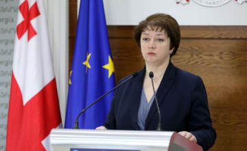 მთავრობა მსჯელობს წერტილოვან შეზღუდვებზე, ეს შეიძლება იყოს ღამის საათებში გადაადგილება - ცქიტიშვილი