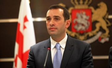 ალასანია დაკავების საკითხზე პრემიერთან, პრეზიდენტთან და პარლამენტის თავმჯდომარესთან შეხვედრას გეგმავს