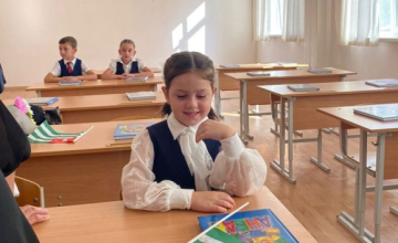 ოკუპირებულ აფხაზეთში სასწავლო პროცესი განახლდა