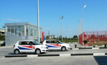 შს სამინისტრო მართვის მოწმობის გამოცდის რამდენიმე ვარიანტზე მუშაობს