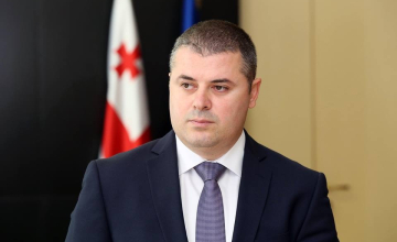 ოთარ დანელია ფაროსანას ბიოლოგიური მტერის შემოყვანას არ ეთანხმება