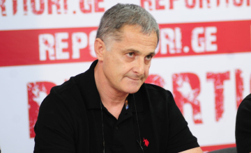 თეთნულდის განვითარების ფონდს სოსო ჯაჭვლიანი უხელმძღვანელებს