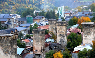 მესტიის მერია მოსახლეობას ელექტროენერგიის ეკონომიური ხარჯვისკენ მოუწოდებს 