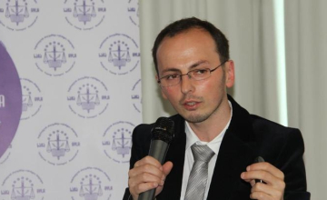 საიას ახალი თავმჯდომარე ჰყავს 