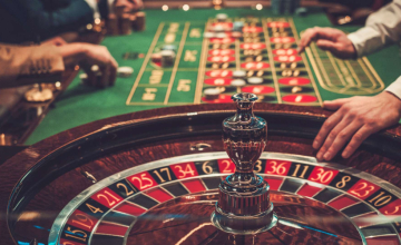 საქართველოს ყოველ მესამე მოქალაქეს აზარტული თამაშების ანგარიში აქვს - საპარლამენტო მოკვლევის ჯგუფი