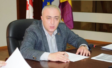 ზუგდიდის გამგებელი: საჯარო მოხელის მიერ სიძულვილის ენის გამოყენება ჩემთვის მიუღებელია