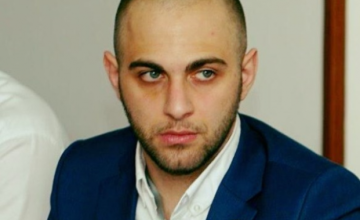 ზუგდიდელი  სტუდენტი თავის სტიპენდიას  ლეიკემიით დაავადებულ ბავშვს გადასცემს