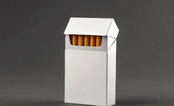 დღეიდან საქართველოში თამბაქოს ნაწარმი მხოლოდ სადა, სტანდარტული შეფუთვით გაიყიდება