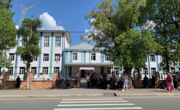 ერთიანი ეროვნული გამოცდები 3 ივლისს დაიწყება