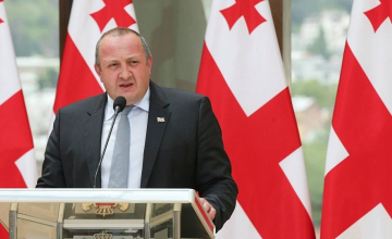 პრეზიდენტმა თვითმმართველი ქალაქებისთვის სტატუსის გაუქმებას ვეტო დაადო 