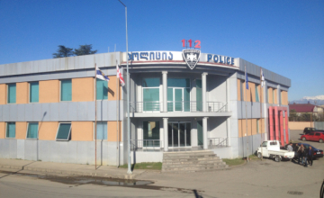 112 შეფერხებით მუშაობს