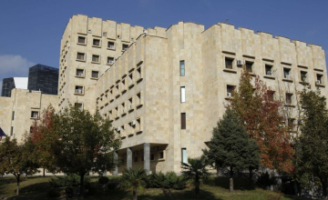 მოსამართლეთა ტესტების საქმეზე მთავარმა პროკურატურამ გამოძიება დაიწყო
