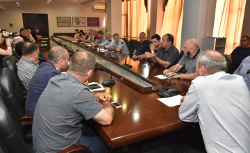 აზიური ფაროსანას წინააღმდეგ წამლობის მეორე ეტაპი არ ჩატარდება (ვიდეო)