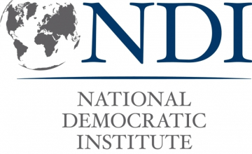 NDI-ს ახალი კვლევა-ტერიტორიული მთლიანობის პრობლემა სამეულიდან ამოვარდა