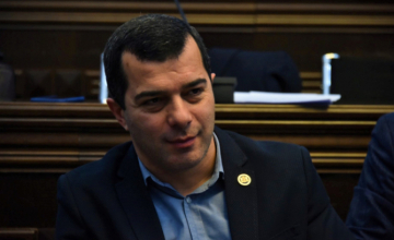ხობის მაჟორიტარი: ყოველ დღე ვრწმუნდები ჩემი გადაწყვეტილების სისწორეში