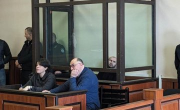 ზუგდიდის სასამართლოში ბადრი ესებუას საქმის განხილვა გრძელდება