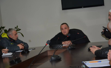 ზუგდიდის გამგეობა დაზარალებულებს სახლის სახურავებს შეუკეთებს