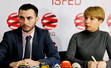 “სამართლიან არჩევნებს“ ახალი დირექტორი ჰყავს