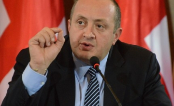 მარგველაშვილი: ქვეყნის უსაფრთხოების უზრუნველყოფის მიზანი ნატო-ს წევრობაა
