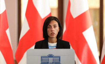 არ ვაპირებ ამ არჩევნებში მხარე ვიყო რომელიმე კანდიდატის სასარგებლოდ - ანა წითლიძე