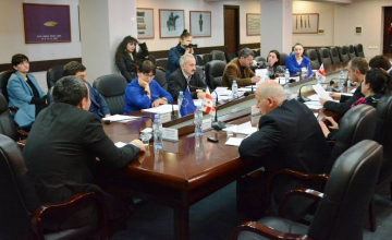 მიწის ნაკვეთისთვის სტატუსის შეცვლას ხმაური მოჰყვა ზუგდიდის საკრებულოში (ვიდეო)