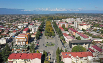 სამეგრელოში კორონავირუსის 50-მდე ახალი შემთხვევა გამოვლინდა