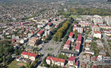 სამეგრელოში კორონავირუსის 222 ახალი შემთხვევა გამოვლინდა