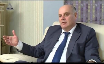 აფხაზური ოპოზიცია: ასლან ბჟანიას ჯანმრთელობის მდგომარეობა გაუმჯობესდა