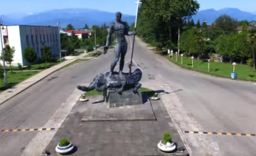 ჩხოროწყუს მკვიდრი კორონავირუსით გარდაიცვალა