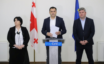 ანაკლიაში 30 ადამიანი კარანტინში იმყოფება
