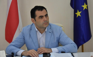 ალექსანდრე მოწერელია იური მეჩითოვის ინტერვიუზე აღშფოთებას გამოთქვამს
