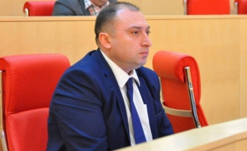 მერაბ ქვარაია სასწავლო ვიზიტით ინგლისში გაემგზავრა