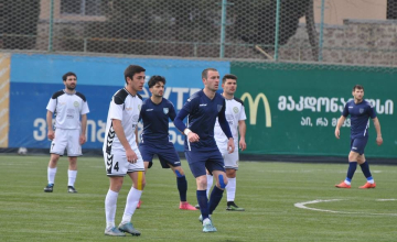 ს.კ. „ზუგდიდი“ კვლავ მუნიციპალურ საკუთრებაშია (ვიდეო)