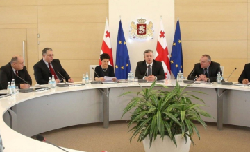  საარჩევნო სპეცუბნები უქმდება
