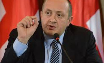არსებული ინფორმაციით, გაერო-ს გენმდივანმა მარგველაშვილის სახელზე მიწვევა თებერვალში გამოაგზავნა